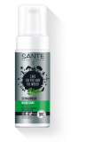 Tratament leave-in pentru par deteriorat si vopsit, cu Moringa - SANTE NATURKOSMETIK