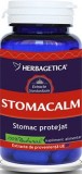 STOMACALM, 30 capsule - HERBAGETICA