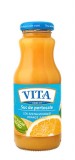 Suc natural de portocale fara adaos de zahar, 250ml - VITA