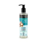 Sampon bio nutritiv pentru par deteriorat Argan si Amla, 280 ml - Organic Shop
