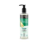 Sampon bio reparator Avocado si Miere, 280 ml - Organic Shop