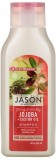 Sampon cu jojoba impotriva caderii parului, 473 ml - Jason