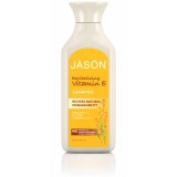 DELISTAT Sampon cu vitamina A,C,E, pentru par uscat si deteriorat, 473 ml - Jason