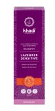Sampon elixir ayurvedic cu lavanda pentru scalp sensibil, 200ml - Khadi