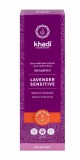 Sampon elixir ayurvedic cu lavanda pentru scalp sensibil, 200ml - Khadi