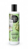 Sampon hidratant par uscat cu broccoli Artichoke Broccoli, 280ml - Organic Shop