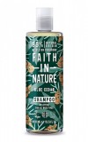 Sampon natural cu Cedru Albastru, 400ml - Faith in Nature