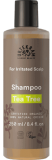 Sampon organic Tea Tree pentru scalp iritat - URTEKRAM