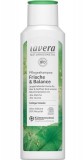 Sampon par gras cu matcha si quinoa Freshness & Balance, 250ml - LAVERA