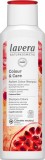 Sampon par vopsit cu rodie si quinoa Colour & Care, 250ml - LAVERA