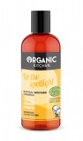 Sampon pentru par neted si lucios In The Spotlight - Organic Kitchen
