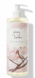Sampon pentru pentru cresterea si regenerarea parului Glossy Locks, 400ml - 100 Percent Pure Cosmetics