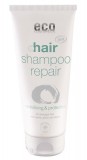Sampon reparator bio cu mirt si gingko biloba - Eco Cosmetics