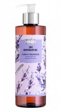 Sampon si gel de dus natural Purple Freshness cu lavanda si lamaie, 400 ml - BIOBAZA