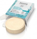 Sampon solid hidratant cu aloe vera si quinoa Basis Sensitiv - LAVERA