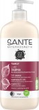 Sampon stralucire cu mesteacan si proteine vegetale, 500ml - SANTE NATURKOSMETIK