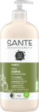 Sampon tratament cu ginkgo si masline, 500ml - SANTE NATURKOSMETIK