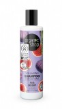 Sampon volum par gras cu smochine si macese Fig Rosehip, 280ml - Organic Shop