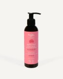 Sapun de Alep lichid bio cu trandafir de Damasc, 200ml - NAJEL