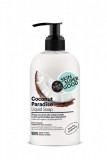 Sapun lichid Coconut Paradise, tratament anti-oxidant, 500ml - Skin Supergood