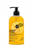 Sapun lichid Tropical Mango, terapie pro-collagen, 500ml - Skin Supergood