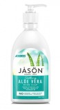 Sapun lichid calmant cu Aloe Vera, 473 ml - Jason