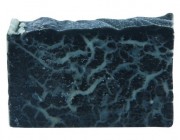 Calup sapun natural handmade Carbune si Arbore de Ceai, 1kg - Savonia
