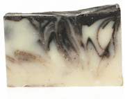 Calup sapun natural handmade Scortisoara si Cacao, 500g - Savonia