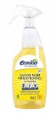 Sapun negru traditional pentru curatenie, spray 750ml - Ecodoo