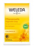 Sapun vegetal cu extract de galbenele - Weleda Baby