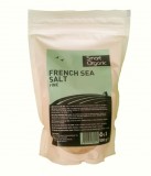 Sare pura de mare (celtica) fina, 500g - Smart Organic