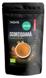 Scortisoara pulbere ecologica, 60g - Niavis