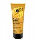 Scrub de corp Tropical Mango, terapie pro-collagen, 200ml - Skin Supergood