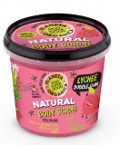 Scrub de corp delicios Lychee Bubble Gum, 360ml - Skin Supergood