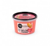 Scrub de corp delicios cu piersica si pepene Bellini, Please! 250ml - Organic Shop
