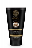 Scrub exfoliant pentru ten barbati, Tigers Paw - Natura Siberica