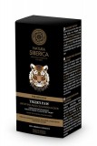 Scrub exfoliant pentru ten barbati, Tigers Paw - Natura Siberica