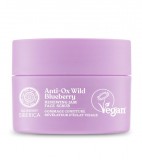 Scrub regenerant antioxidant cu acizi din fructe, 50ml - Anti-OX Wild Blueberry