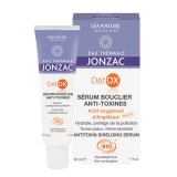 Ser protectie anti-toxine Detox, 30 ml - JONZAC