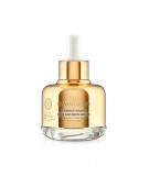 DELISTAT Serum fermitate antiage pentru ten si gat cu aur si caviar, Caviar Gold, 30ml - Natura Siberica