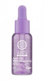 Serum regenerant antioxidant cu vitamina C si coenzima Q10, 30ml - Anti-OX Wild Blueberry