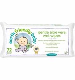 Servetele umede eco pentru bebe - Earth Friendly Baby