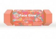 Set Cadou FACE GLOW vitamina C (demachiant, ser antioxidant, fluid tonifiant) - C-BERRICA