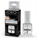 Top coat lucios, cu aspect de gel - Joko