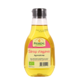 Sirop de agave bio, 330g - Primeal