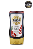 Sirop de curmale bio, 350g - Biona