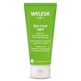 Skin Food Light, crema nutritiva piele uscata, ten si corp, 75 ml - Weleda