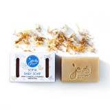 Sapun natural Sofia Baby Soap - Jovis Homemade Beauty