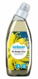 Solutie bio pentru curatat toaleta, 750 ml - Sodasan