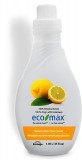 Solutie concentrata cu lamaie pentru podele, lemn si parchet, 1.05L - ECOMAX